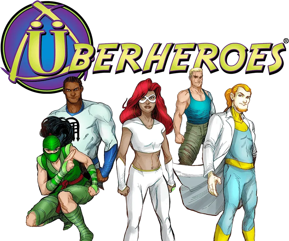 Uberheroes