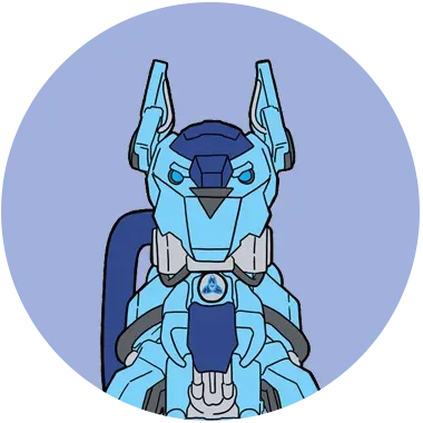 Sanso – Robodog