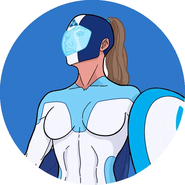 Curadora