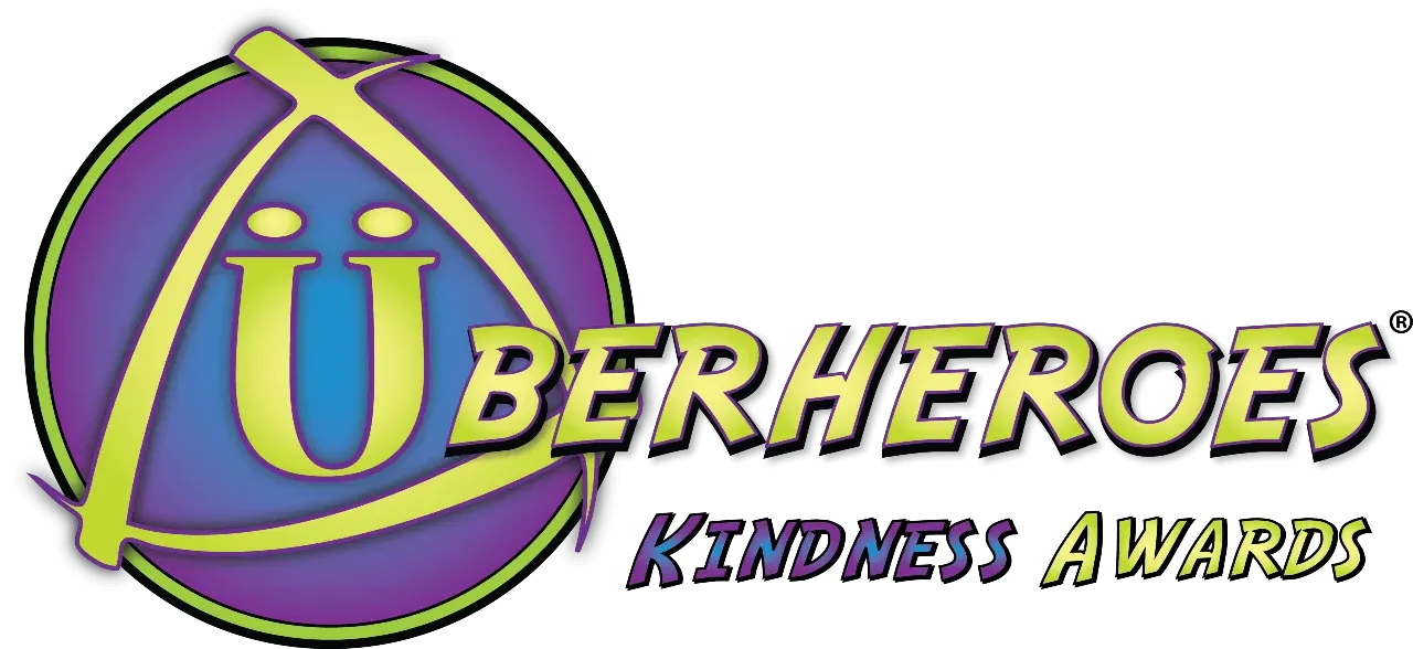 Uberheroes Kindness Awards